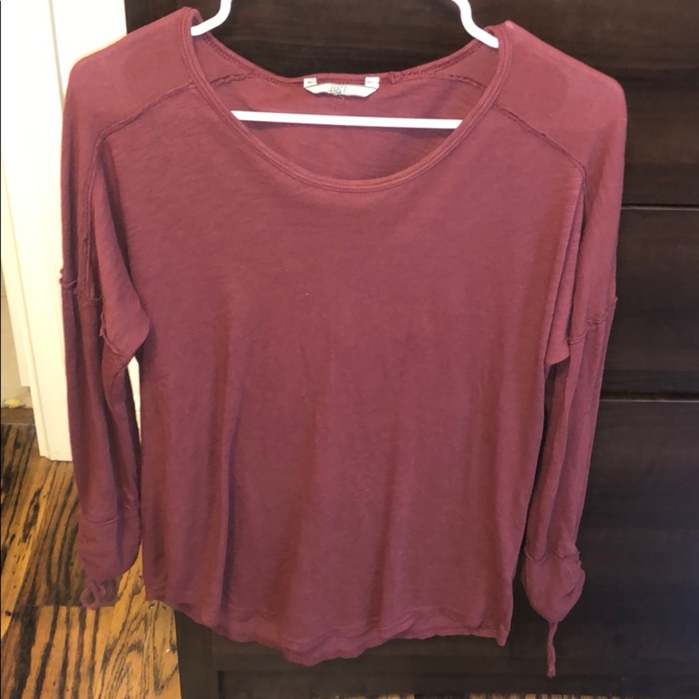 BKE top size xs